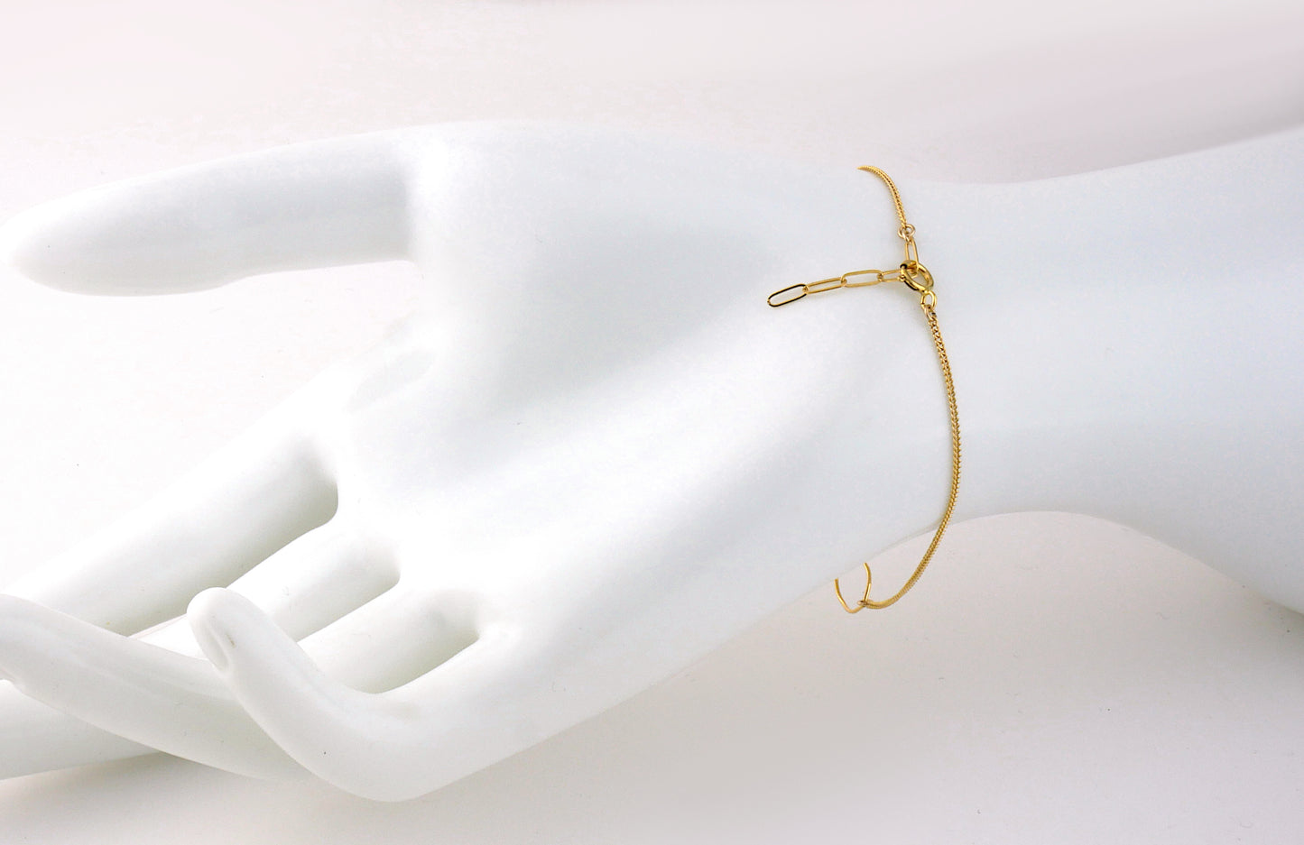 Orion's Belt Bracelet